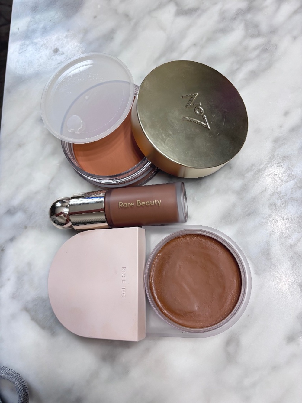 Bronzer Bundle